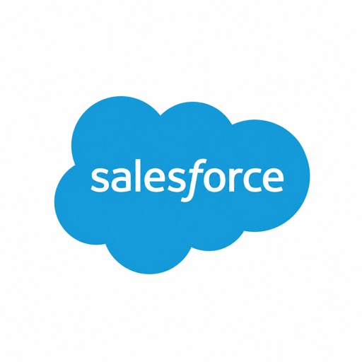 Salesforce MCP Server logo