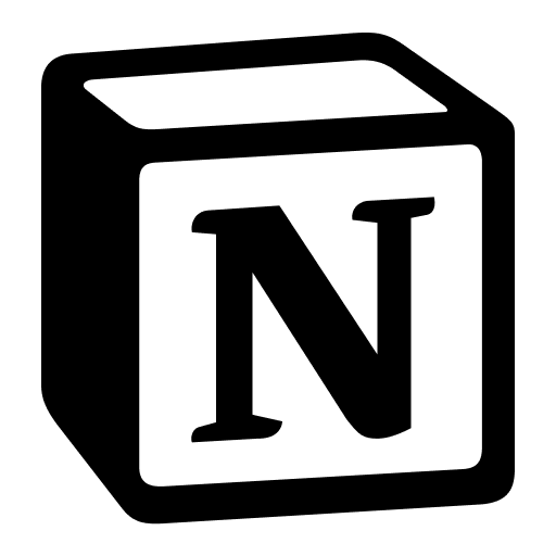 Notion ()