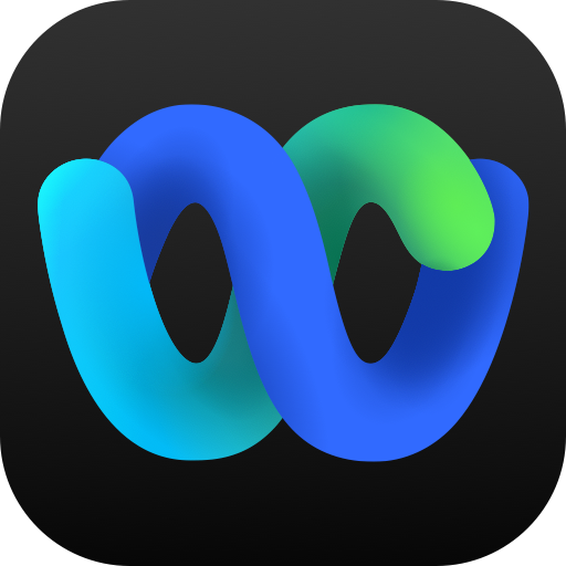 Webex CPaaS logo