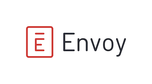 Envoy Visitor Registration (messaging)