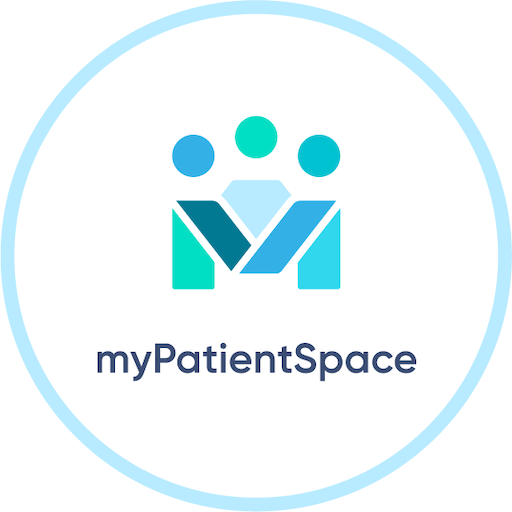 myPatientSpace (messaging)