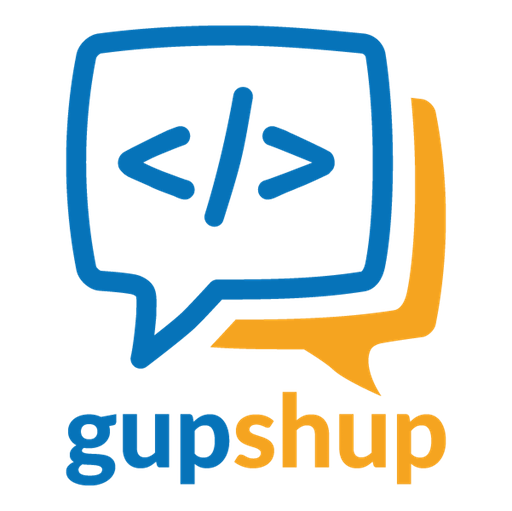 Gupshup - Bot Build Platform (messaging)