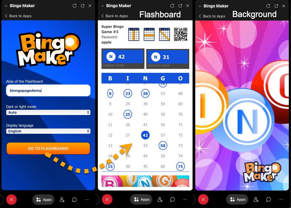 Download do APK de Bingo para Android